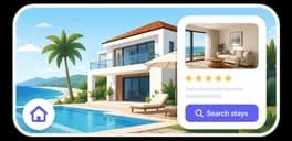 Vacation Rental Marketplace